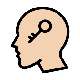 Key icon