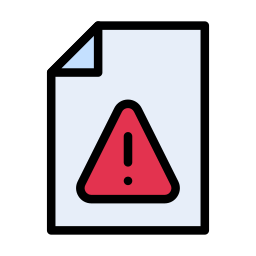 Danger icon