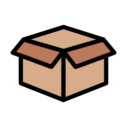 Box icon