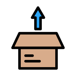 Box icon