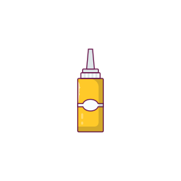 Bottle icon