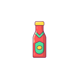 Bottle icon