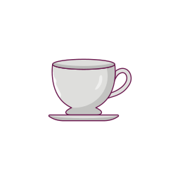 Cup icon