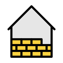 Wall icon