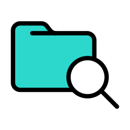 Folder icon