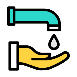 Water icon