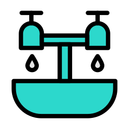 Water icon