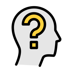 Question icon