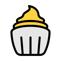 muffin icon