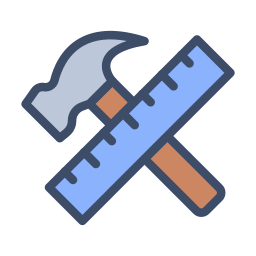 Tools icon