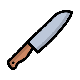 messer icon