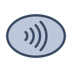 Signal icon