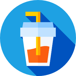 Soda icon