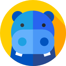 Hippo icon