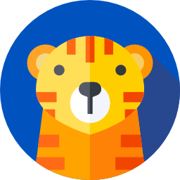 Tiger icon