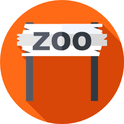 Zoo icon