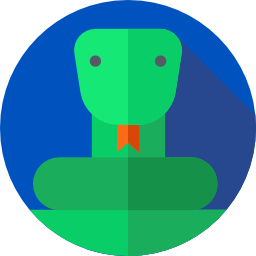 Snake icon