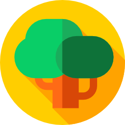 Tree icon