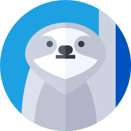 Sloth icon