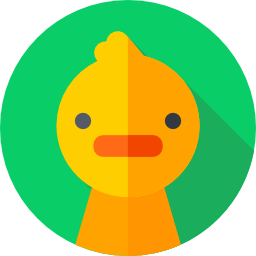 Chicken icon