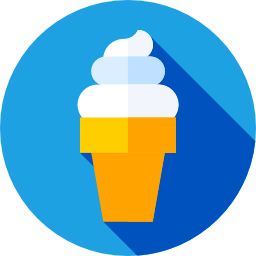 Ice cream icon