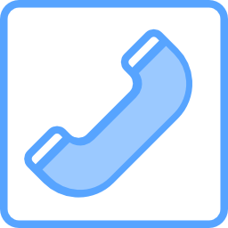 Telephone icon