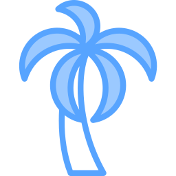 Coconut icon