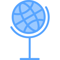 globus icon