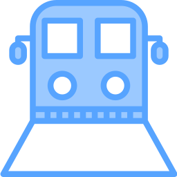 Train icon