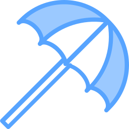 Umbrella icon