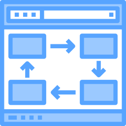 Process icon