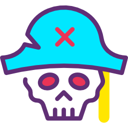 Pirate icon