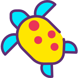 Turtle icon