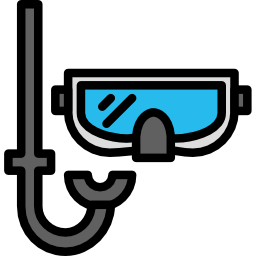 Snorkel icon