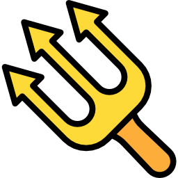 dreizack icon