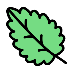 Vegetable icon