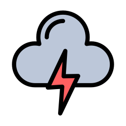 Cloud icon