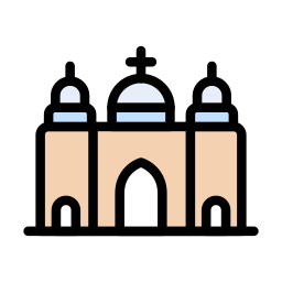 kirche icon