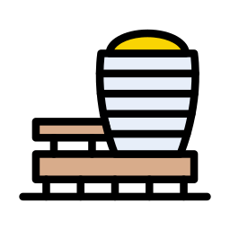 세계 icon