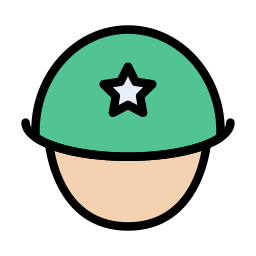 Hat icon