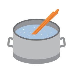 Pot icon