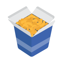 Box icon