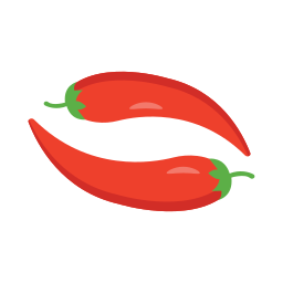 Pepper icon