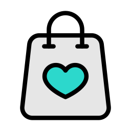 Bag icon