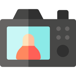 Camera icon