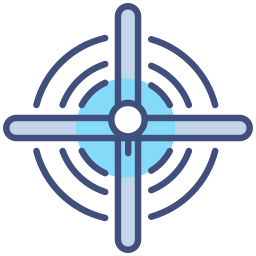 Target icon