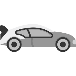 rennauto icon