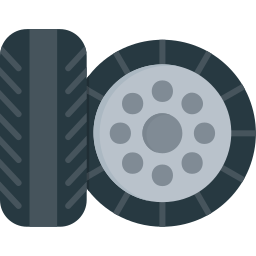 Wheels icon