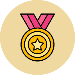 medaille icon