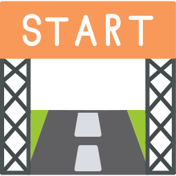 start icon